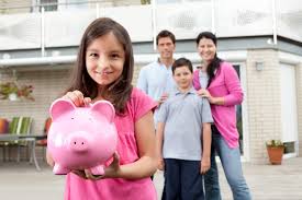 Cara Mudah Mengatur Keuangan Keluarga