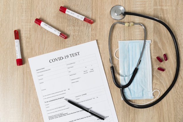 Tips Mencari Dokter Covid 19 Test di Kota Surabaya